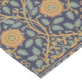 Nappe Style esthétique Rose Fleurs Motif (Angle)