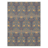 Nappe Style esthétique Rose Fleurs Motif (Devant)