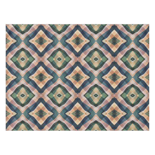 NAPPE STYLE GOTHIQUE QUADRANT (Devant (Horizontal))
