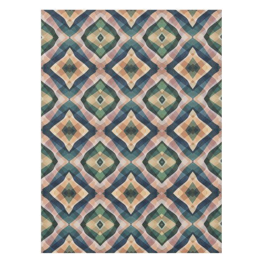 NAPPE STYLE GOTHIQUE QUADRANT (Devant)