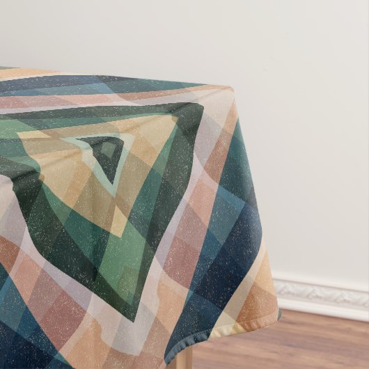 NAPPE STYLE GOTHIQUE QUADRANT (In Situ)