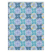 Nappe Style italien, dynamique           (Devant)