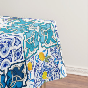 Nappe Style italien, dynamique          