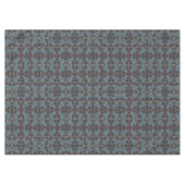 Nappe Style marocain pour la vaisselle (Devant (Horizontal))