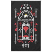 Nappe Style mode gothique (Devant)