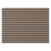 Nappe Style moderne Grillades Brown grillées avec profon (Devant (Horizontal))