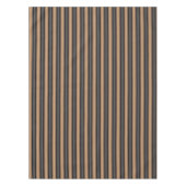 Nappe Style moderne Grillades Brown grillées avec profon (Devant)