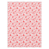 Nappe Style scandinave de Noël (Devant)