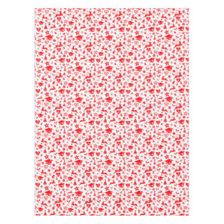 Nappe Style scandinave de Noël