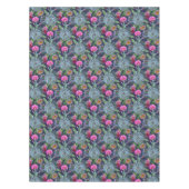 Nappe Succulent jardin tropical (Devant)