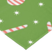 Nappe Sucre de canne (Angle)