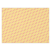 Nappe Sucre de canne (Devant (Horizontal))