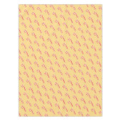 Nappe Sucre de canne (Devant)