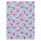 Nappe Sucre de canne Noël (Devant)