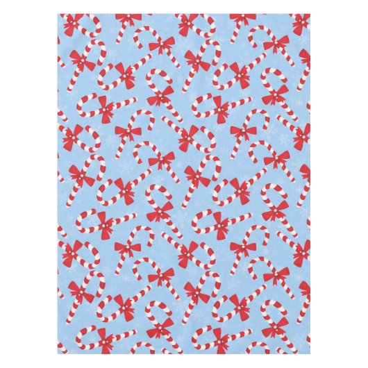 Nappe Sucre de canne Noël (Devant)