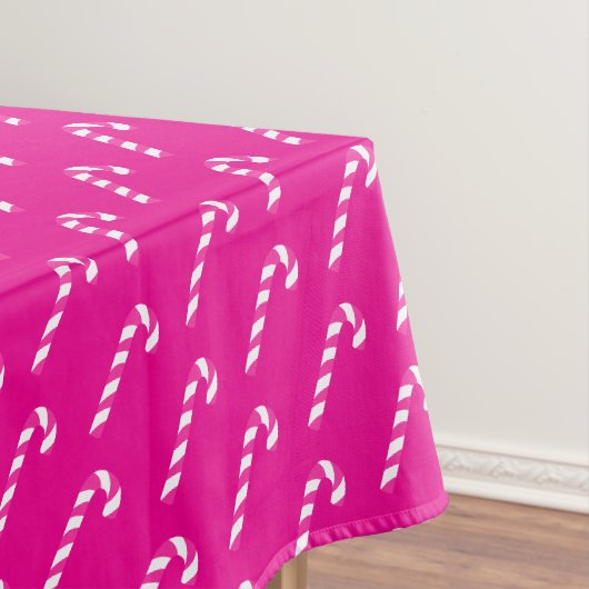 Nappe Sucre de canne Noël Rouge (In Situ)