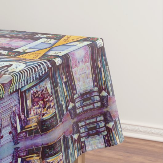 Nappe Sucres (In Situ)