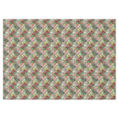 Nappe Sucres de canne colorés (Devant (Horizontal))