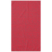 Nappe Sucres de canne de Noël (Devant)