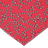 Nappe Sucres de canne de Noël (Angle)