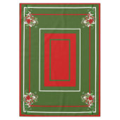 Nappe Sucres de canne et rubans (Devant)