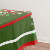 Nappe Sucres de canne et rubans (In Situ)