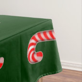 Nappe Sucres de canne verts (In Situ)