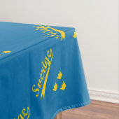 Nappe Suède, Sverige, 3 couronnes (In Situ)
