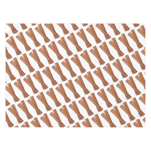 Nappe Sugary Churro Fried Pâtisseries Douteuses Churros  (Devant (Horizontal))