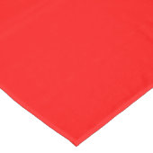 Nappe suisse du drapeau (croix blanche sur le (Angle)