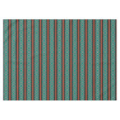 Nappe Sun de la tribu Kokopelli (Devant (Horizontal))