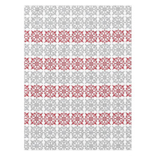 Nappe SUN traditionnel letton motif géométrique I