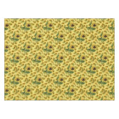 Nappe Sunflower Love (Devant (Horizontal))