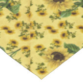 Nappe Sunflower Love (Angle)
