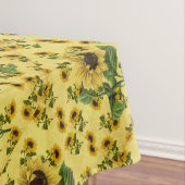 Nappe Sunflower Love (In Situ)