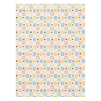 Nappe Sunflower Tablecloth