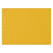 Nappe Sunny Daylily Yellow (Devant (Horizontal))