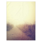 Nappe Sunrise Pathway Promenade Side Walk (Devant)