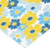 Nappe Sunshine Blue Sky Blooming Daisy (Angle)