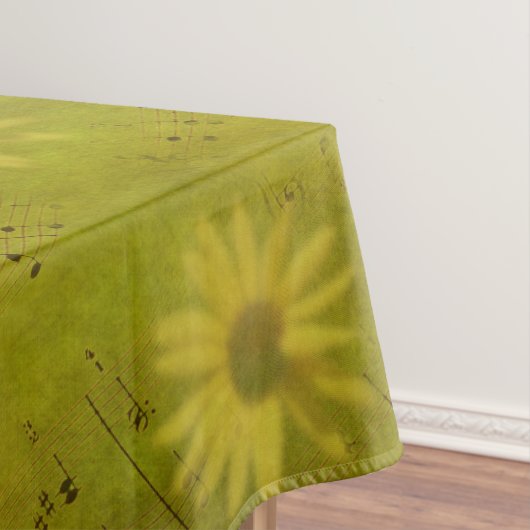 Nappe Sunshine Multimédia (In Situ)