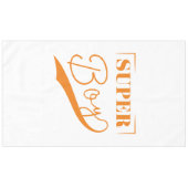 Nappe Super Boy (Devant (Horizontal))