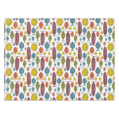 Nappe Super Fun Fish (Devant (Horizontal))