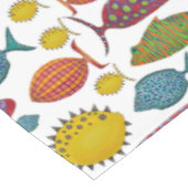 Nappe Super Fun Fish (Angle)