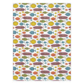 Nappe Super Fun Fish (Devant)