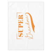 Nappe Super grand-mère (Devant)