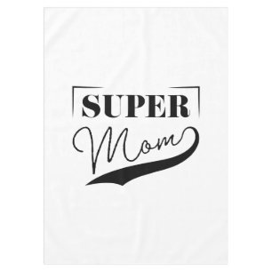 Nappe Super Maman