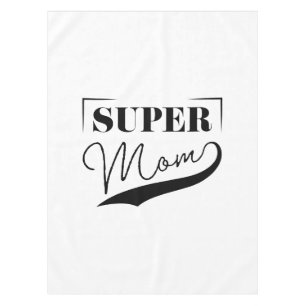 Nappe Super Maman