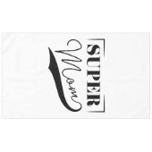 Nappe Super Maman (Devant (Horizontal))