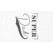 Nappe Super papa (Devant (Horizontal))