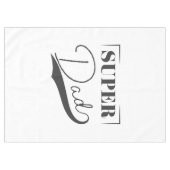 Nappe Super papa (Devant (Horizontal))